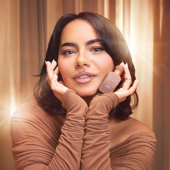 Freedom Musk Latte EDP 10ml